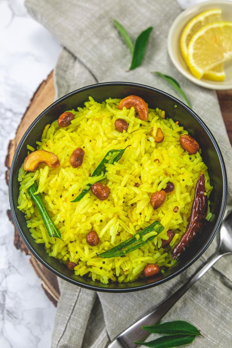 Rice
