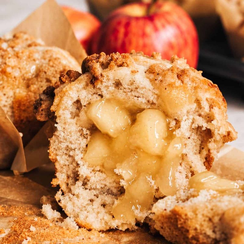Apple Pie Filling