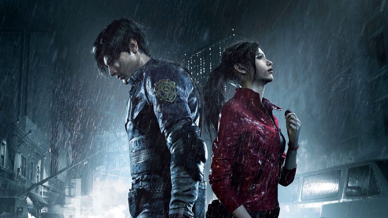 Resident Evil: A Fresh Start for Fear
