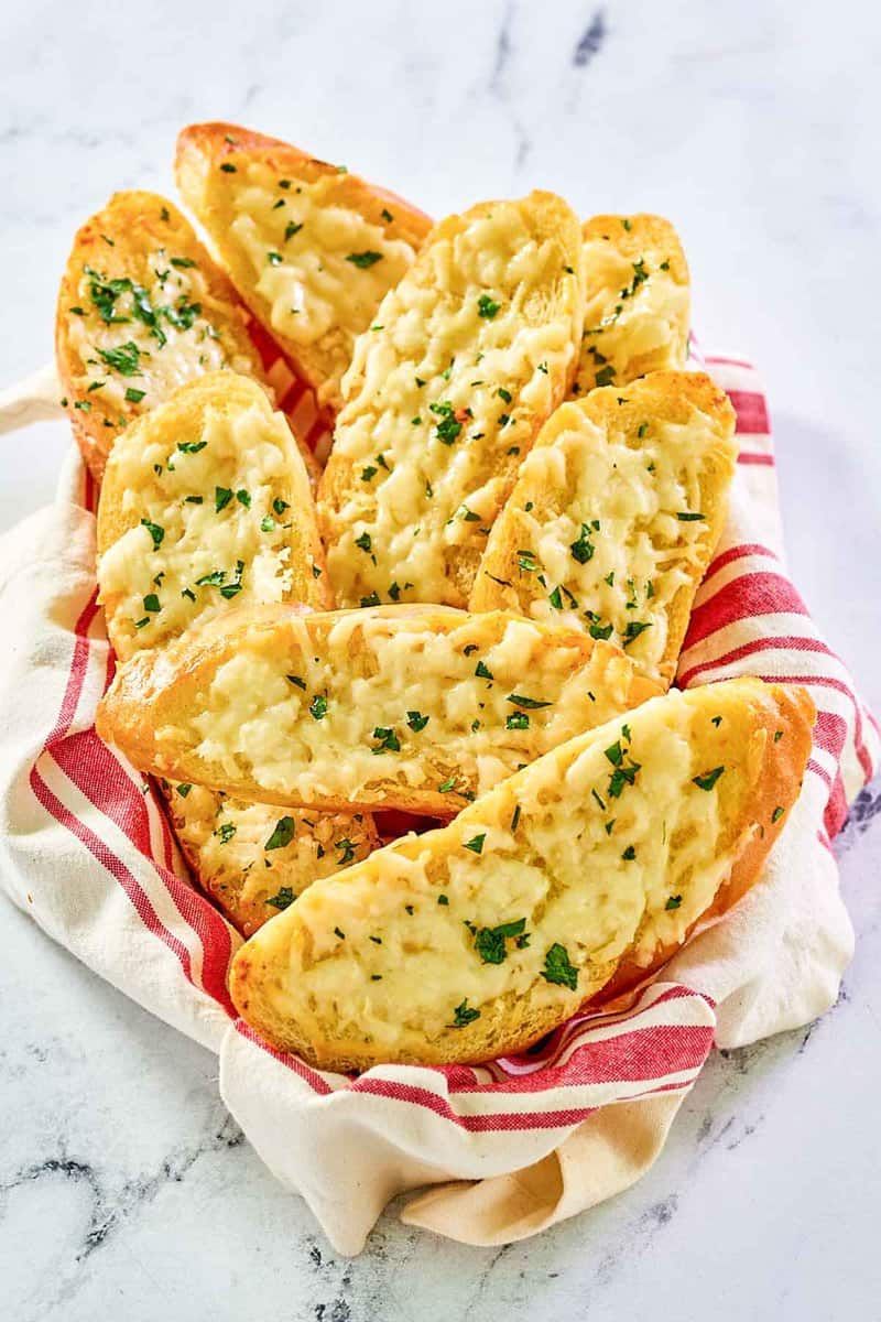 Garlic Bread