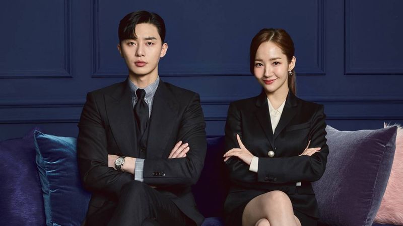 What's Wrong With Secretary Kim: The Resignation That Changes Everything