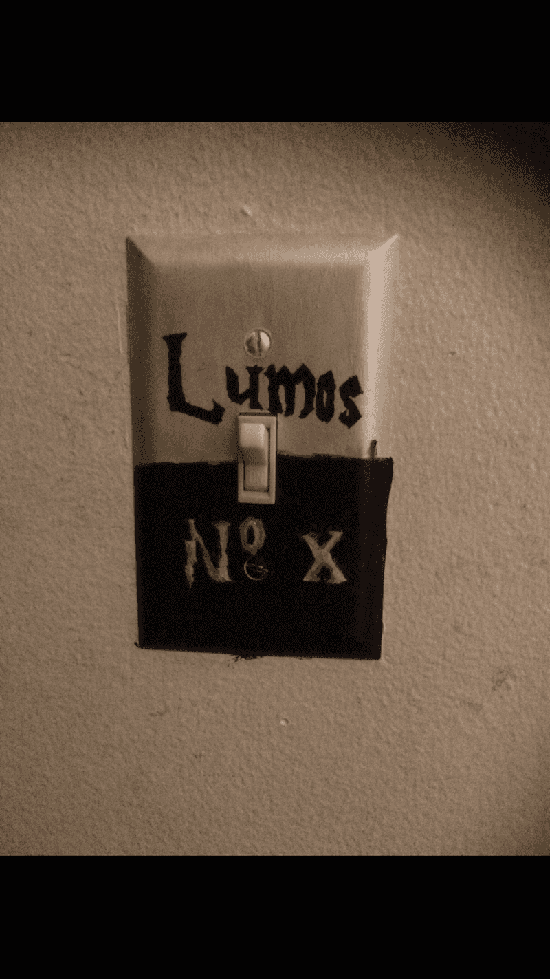 Nox: Lights Out