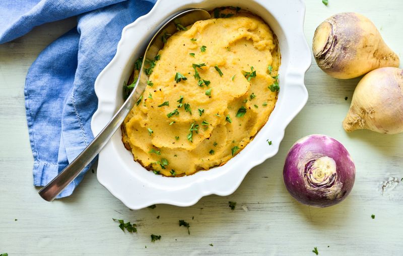 Rutabaga