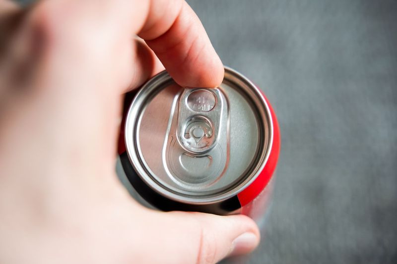 Energy Drinks