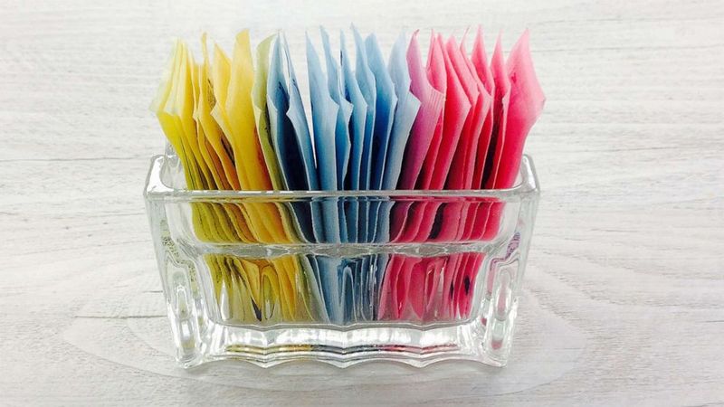 Artificial Sweeteners