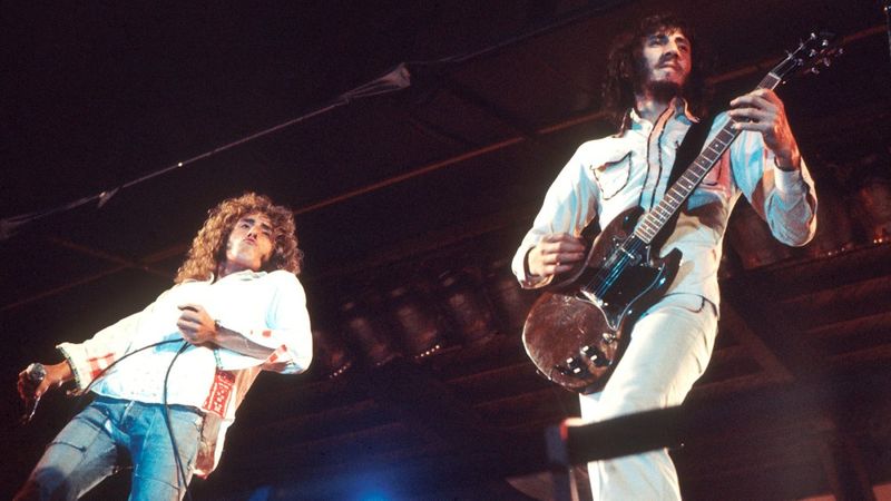 Pinball Wizard - The Who