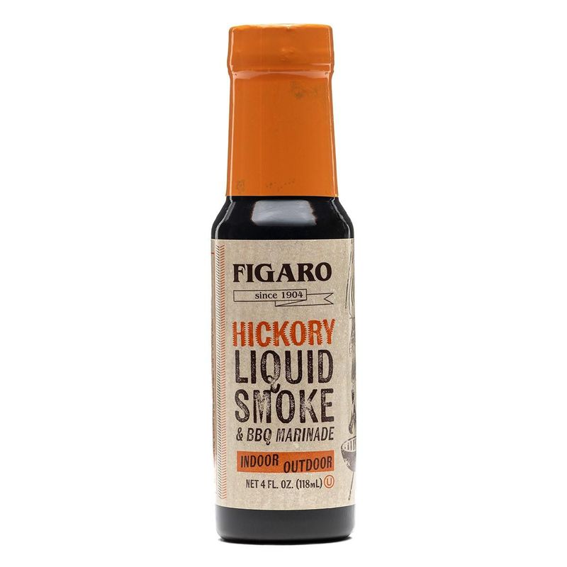 Liquid Smoke