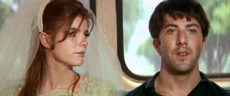 The Graduate (1967): Quiet Songs, Loud Feelings