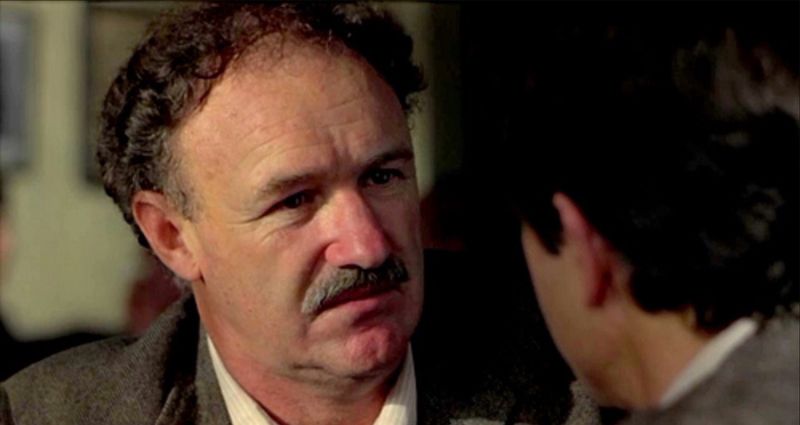 Reds (1981): Making a Small Role Count