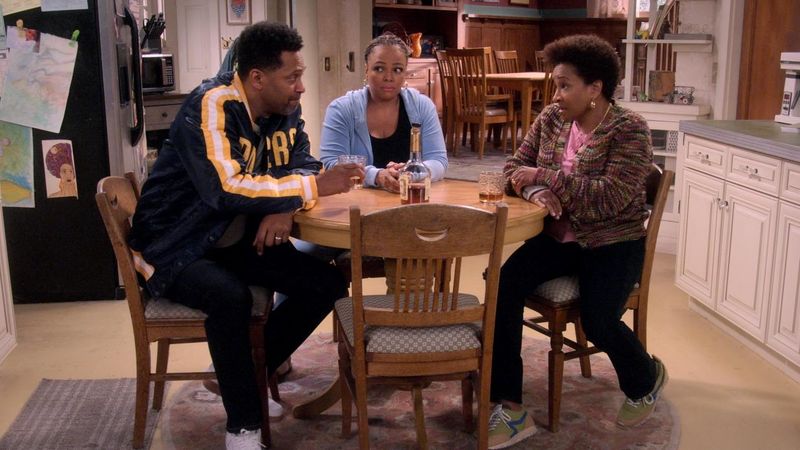 The Upshaws: Family Love Without the Gloss