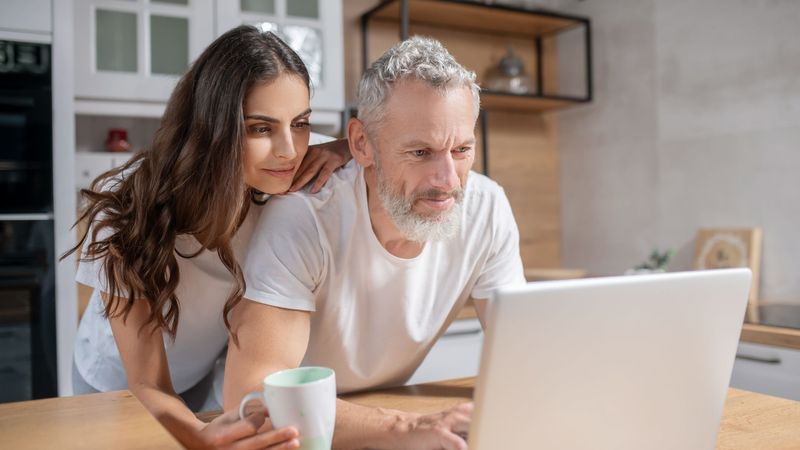 Planning for More Years Apart