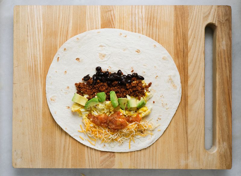 Burritos
