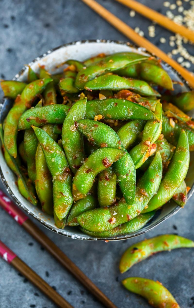 Edamame Beans