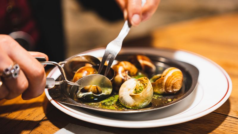 Escargot