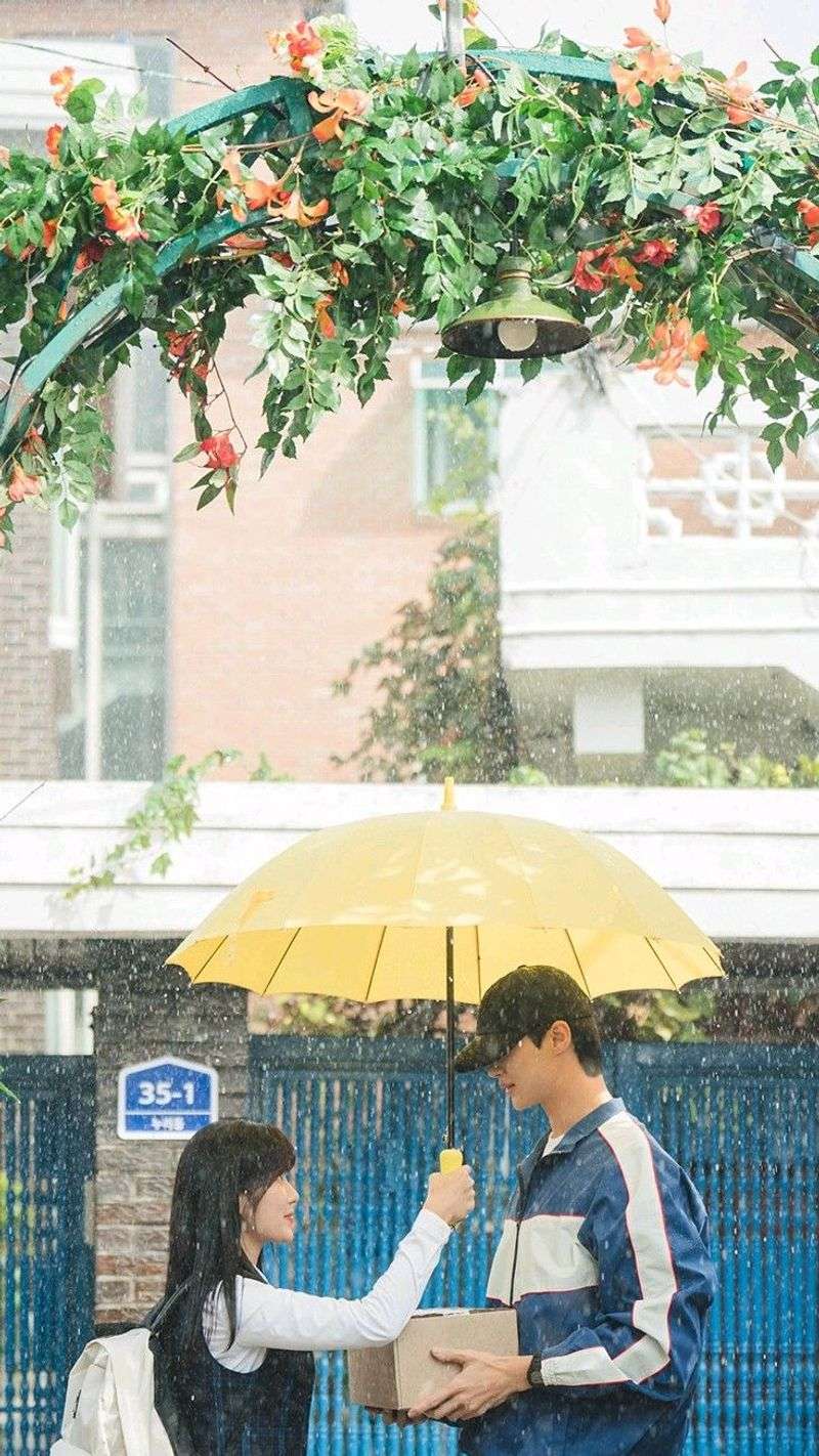 Lovely Runner (2024): Another Chance to Change Fate