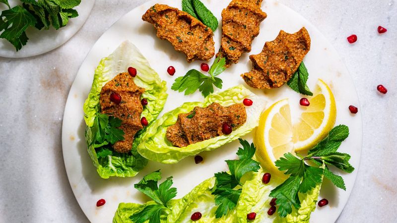 Cig Kofte