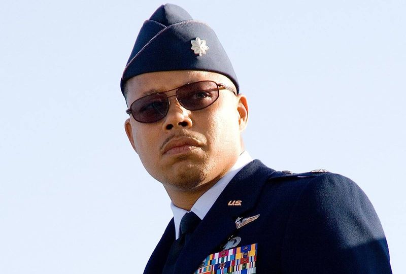 Terrence Howard's Marvel Contract Breakdown