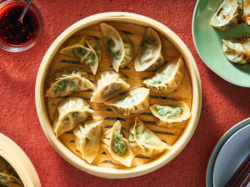Chinese Dumplings
