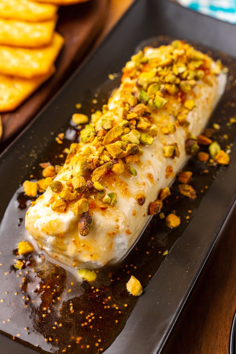 Goat Cheese