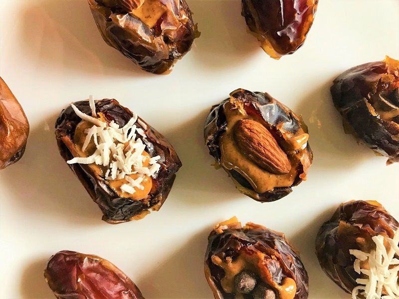 Medjool Dates