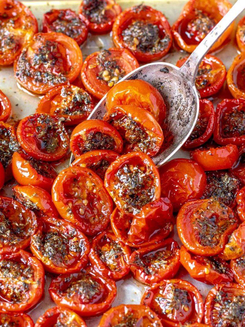 Tomatoes