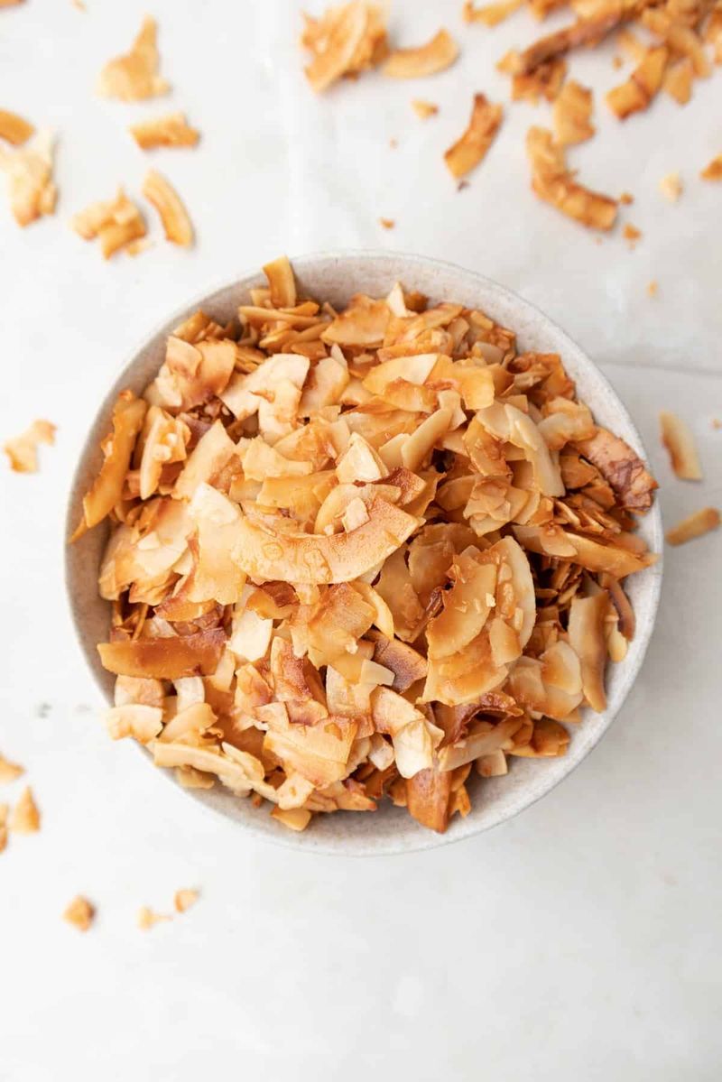 Coconut Flakes