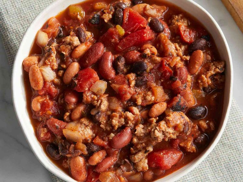 Kidney Beans