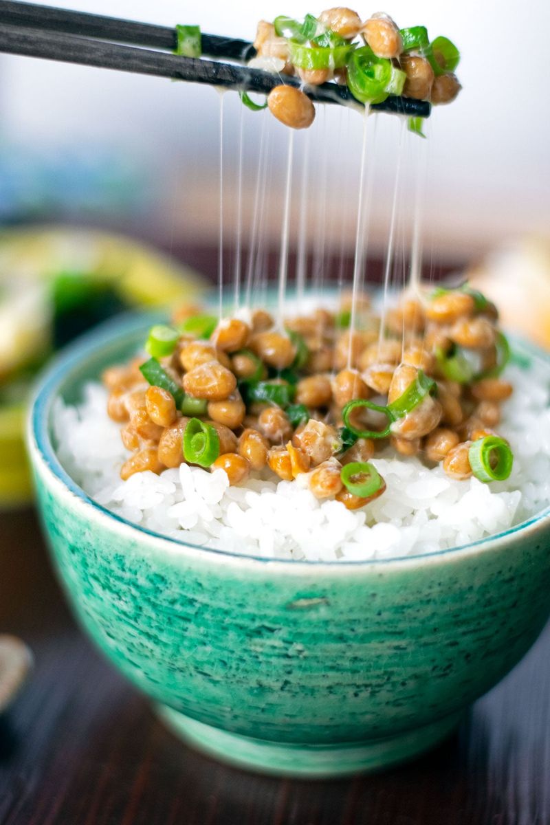 Natto