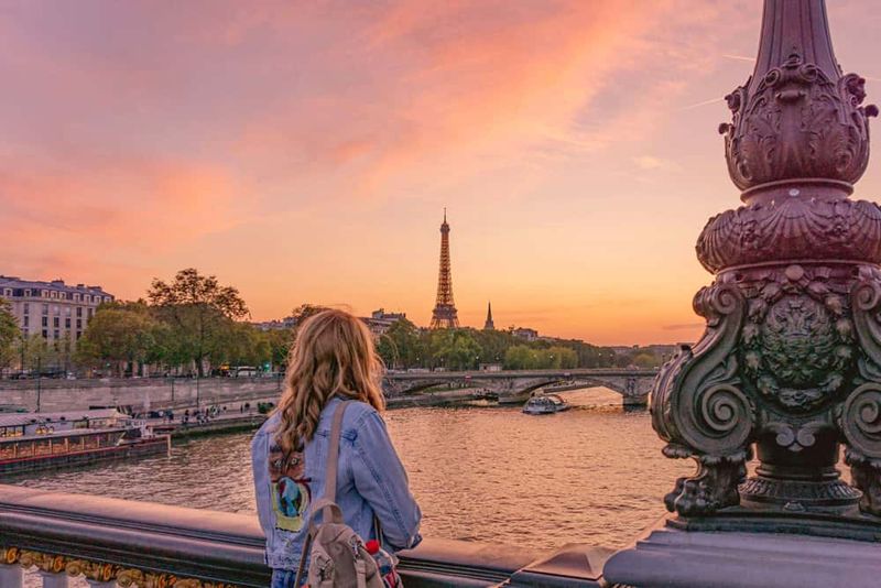 Paris, France: Beauty Beyond the Famous Landmarks