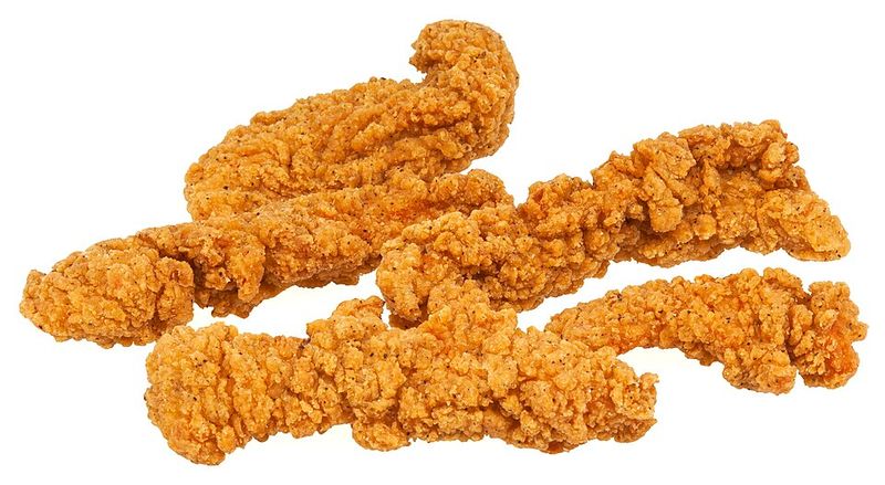Chicken Selects
