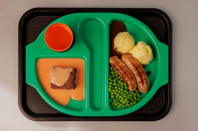 The Clean Plate Club