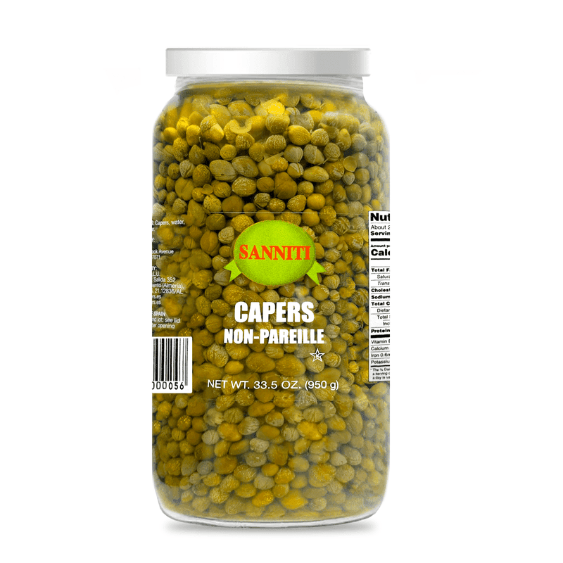 Capers