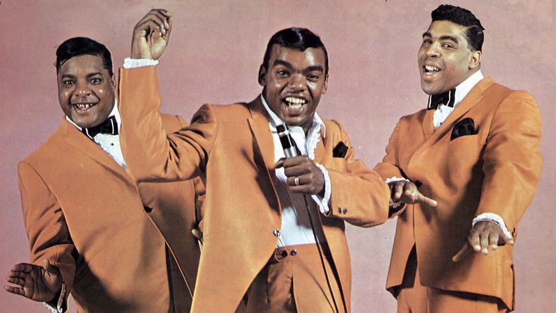 Twist and Shout: Two Stops Before the Beatles