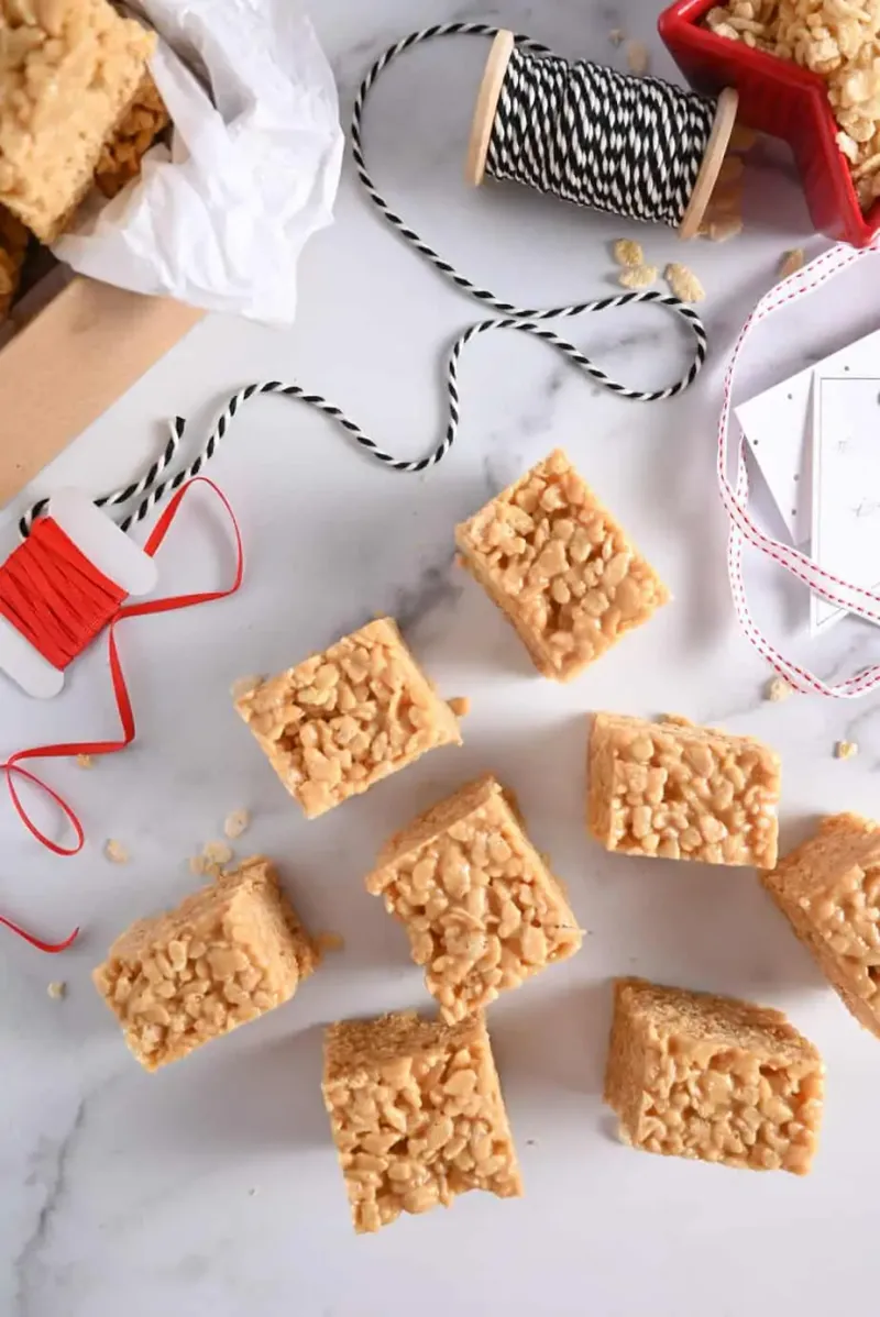 Rice Krispies Treats