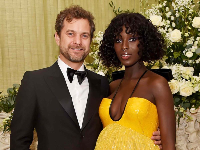 Jodie Turner-Smith: Rejecting Other People's Rules