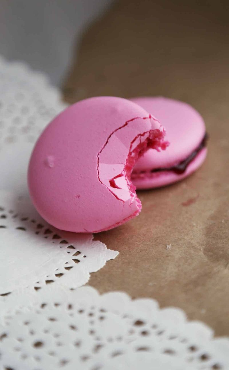 Macarons