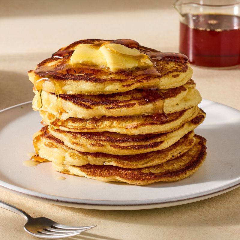 Buttermilk