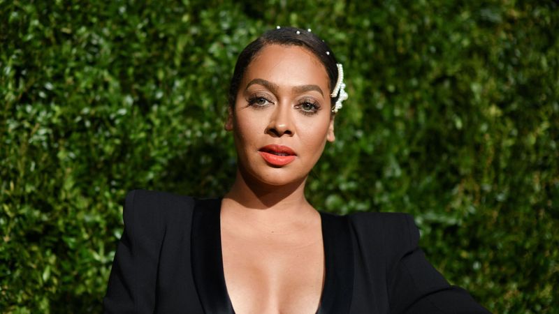La La Anthony: Making Haircare Personal