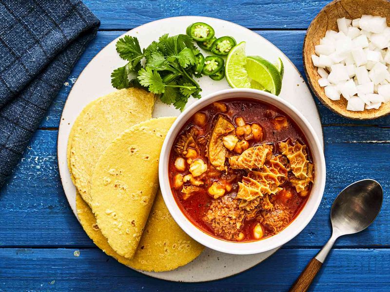 Menudo (Mexico)