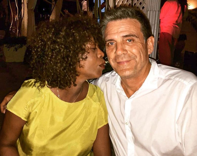 Alfre Woodard: A Marriage Outside the Headlines