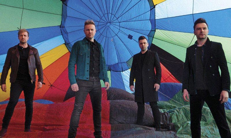 Westlife - Hello My Love