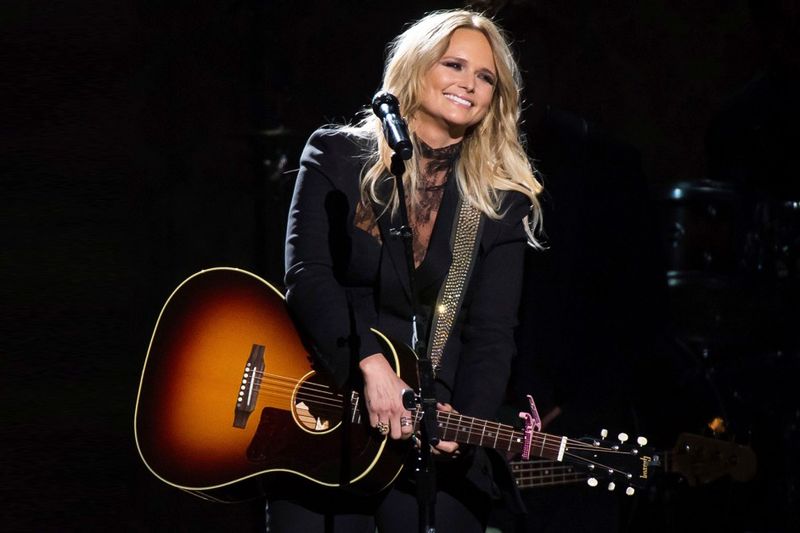 Miranda Lambert: Fearless, Funny, and Fully Herself