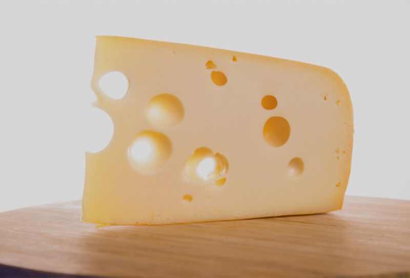 Swiss Cheese