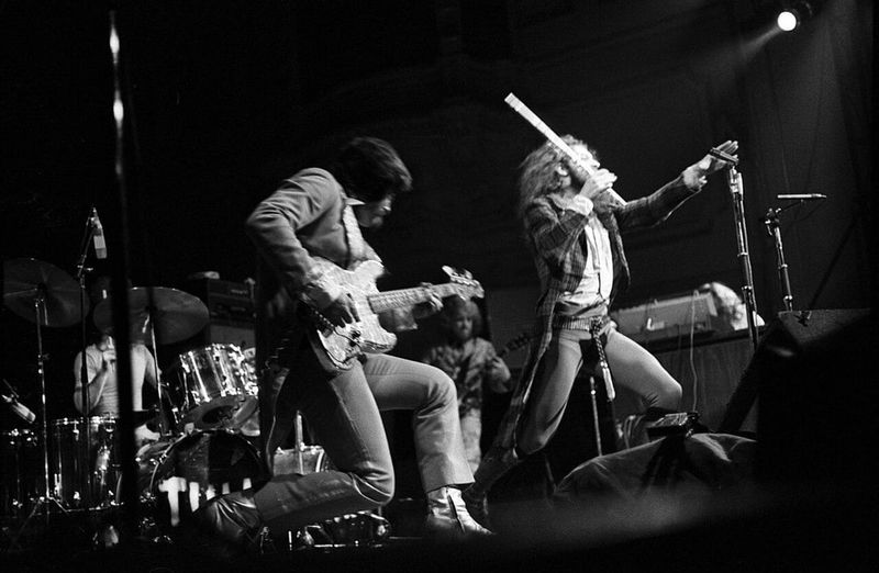 Jethro Tull: Farming History Meets the Flute