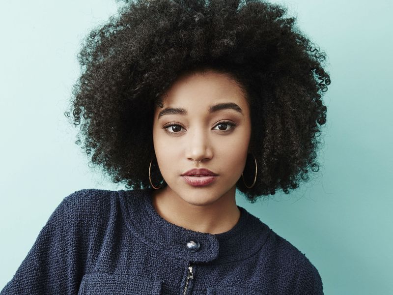 Amandla Stenberg: More Than a Representation Label