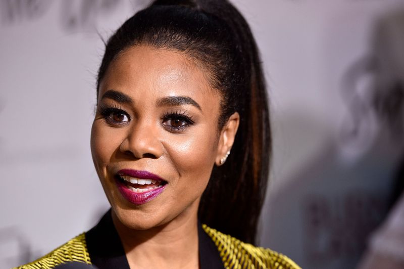 Regina Hall: Comedy With Staying Power