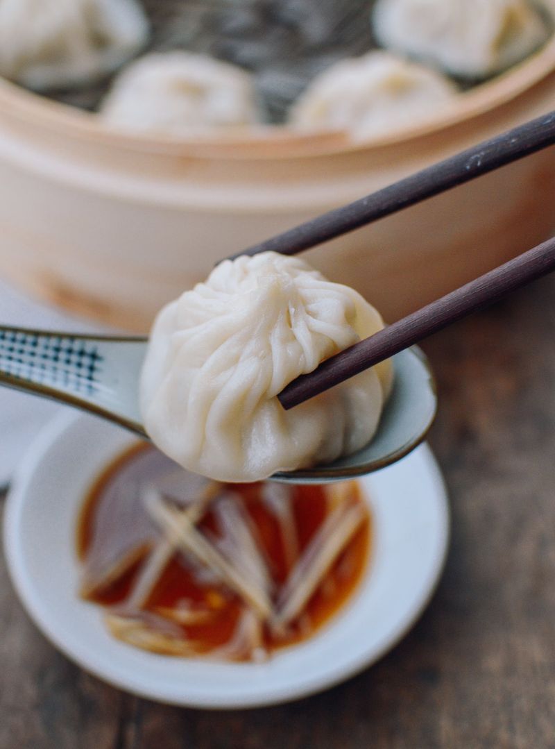 Chinese Xiaolongbao