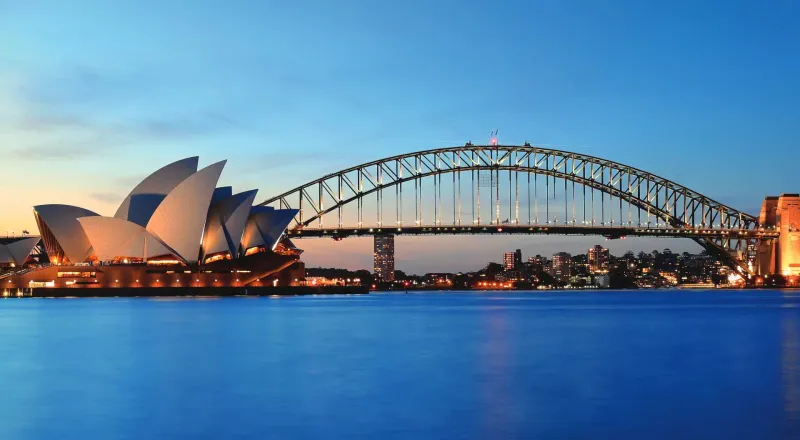 Australia: A Trip Worth Planning For