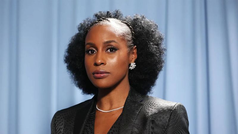 Issa Rae: Calling Out Retreats From Inclusion