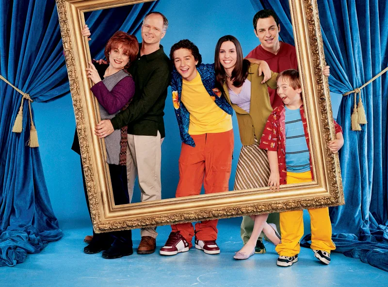 Even Stevens: Sibling Rivalry With Extra Weirdness